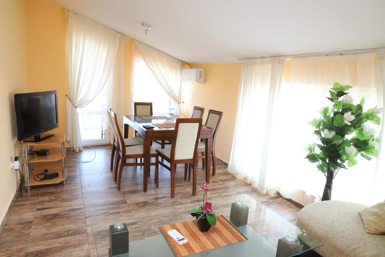 Villa Raya Sozopol Exterior photo