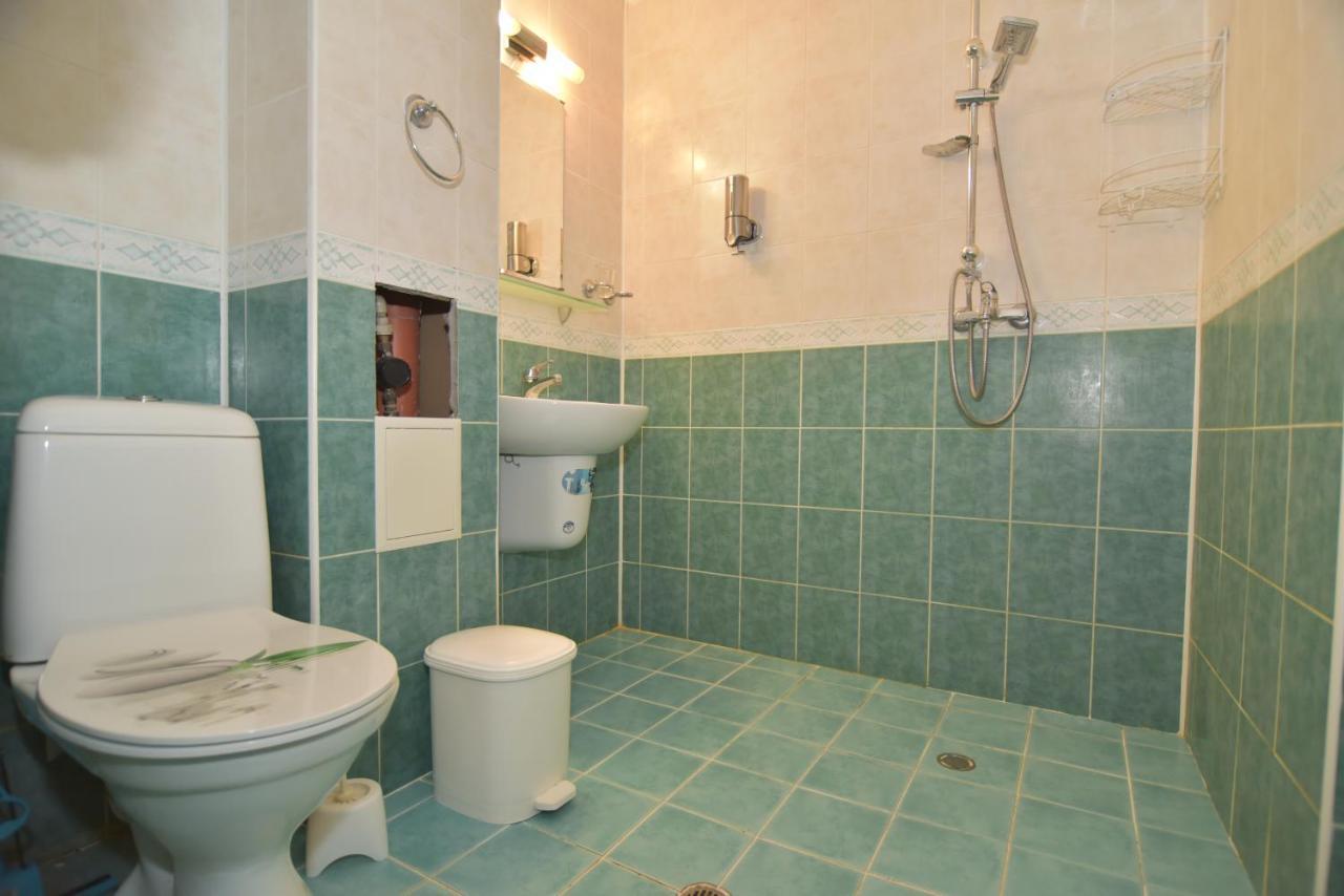 Villa Raya Sozopol Exterior photo