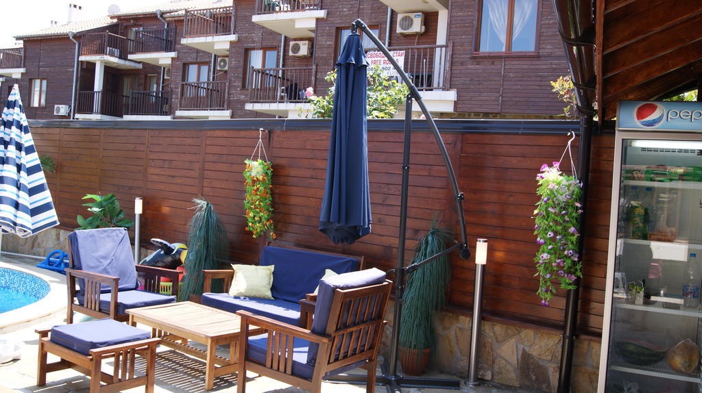 Villa Raya Sozopol Room photo
